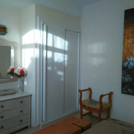 Albaicin Taurino Apartman Mogán