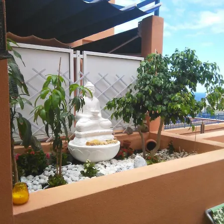 Apartman Albaicin Taurino *