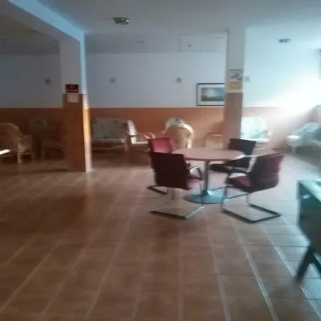 Albaicin Taurino Apartman Mogán