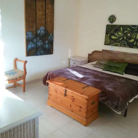 Apartman Albaicin Taurino *