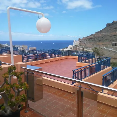 Apartman Albaicin Taurino Mogán