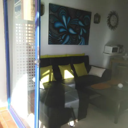 Apartman Albaicin Taurino