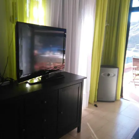 Albaicin Taurino Apartman