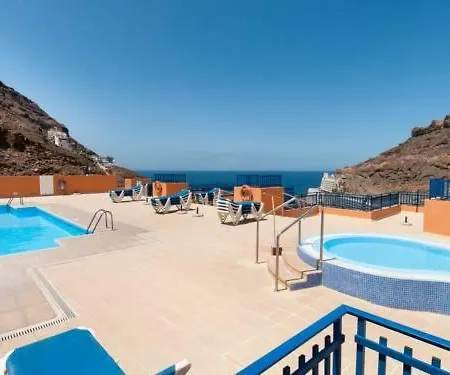 Apartman Albaicin Taurino