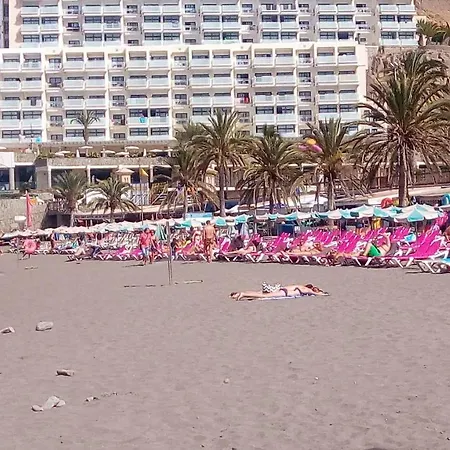 Albaicin Taurino Apartman