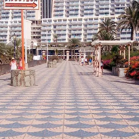 Albaicin Taurino Apartman