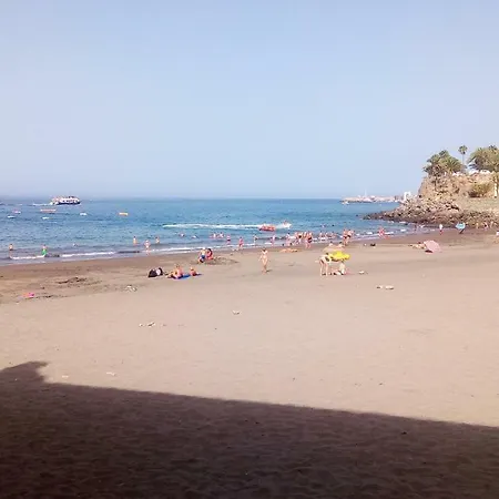 Albaicin Taurino Apartman Mogán