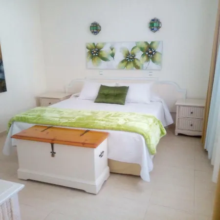 Albaicin Taurino Apartman Mogán