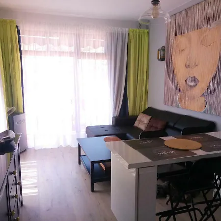 Apartman Albaicin Taurino *