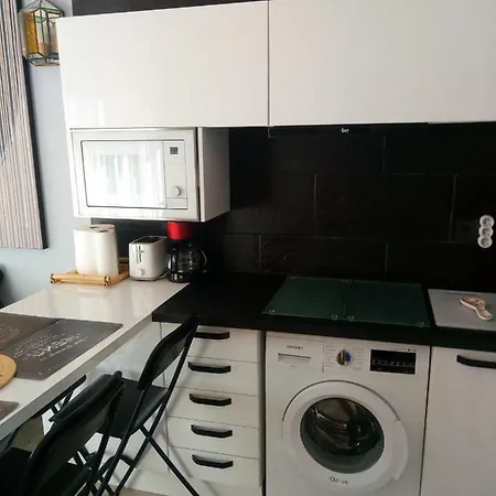 Albaicin Taurino Apartman *