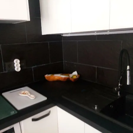 Apartman Albaicin Taurino *