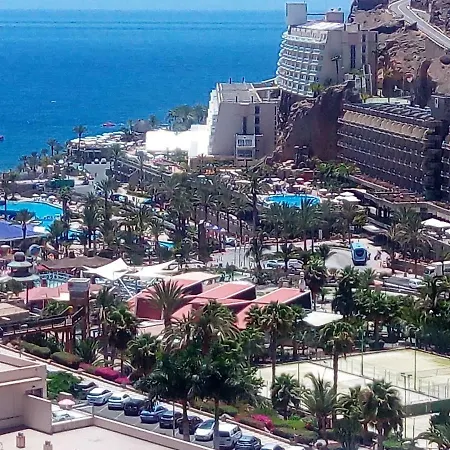 Apartman Albaicin Taurino Mogán