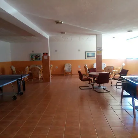 Albaicin Taurino Apartman