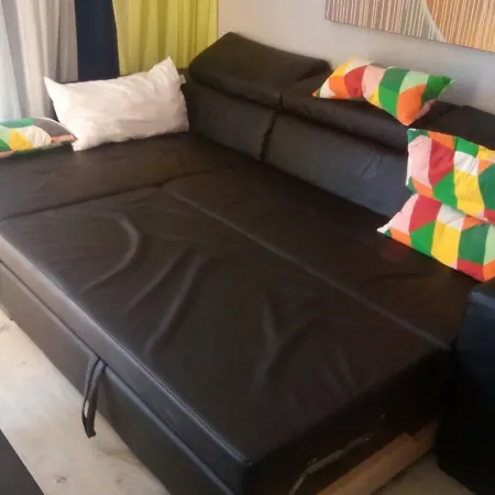 Albaicin Taurino Apartman